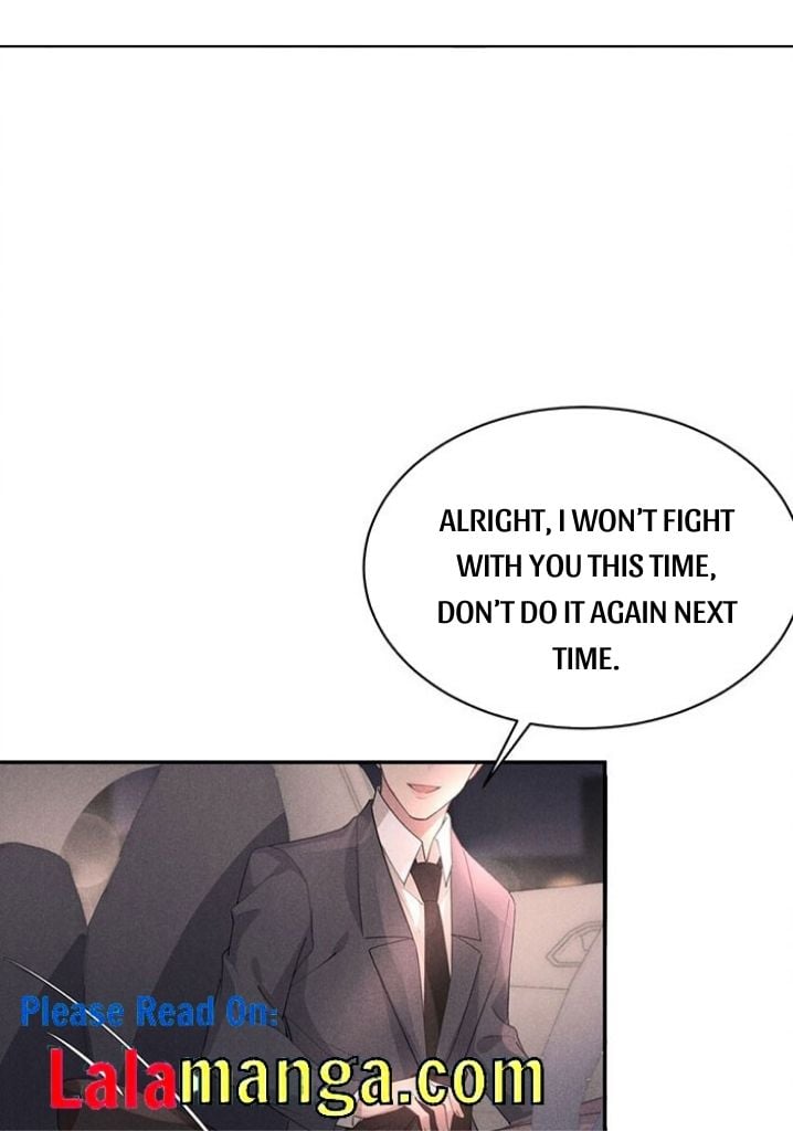 Yes! My Mission Is To Bend You Chapter 16 - page 27
