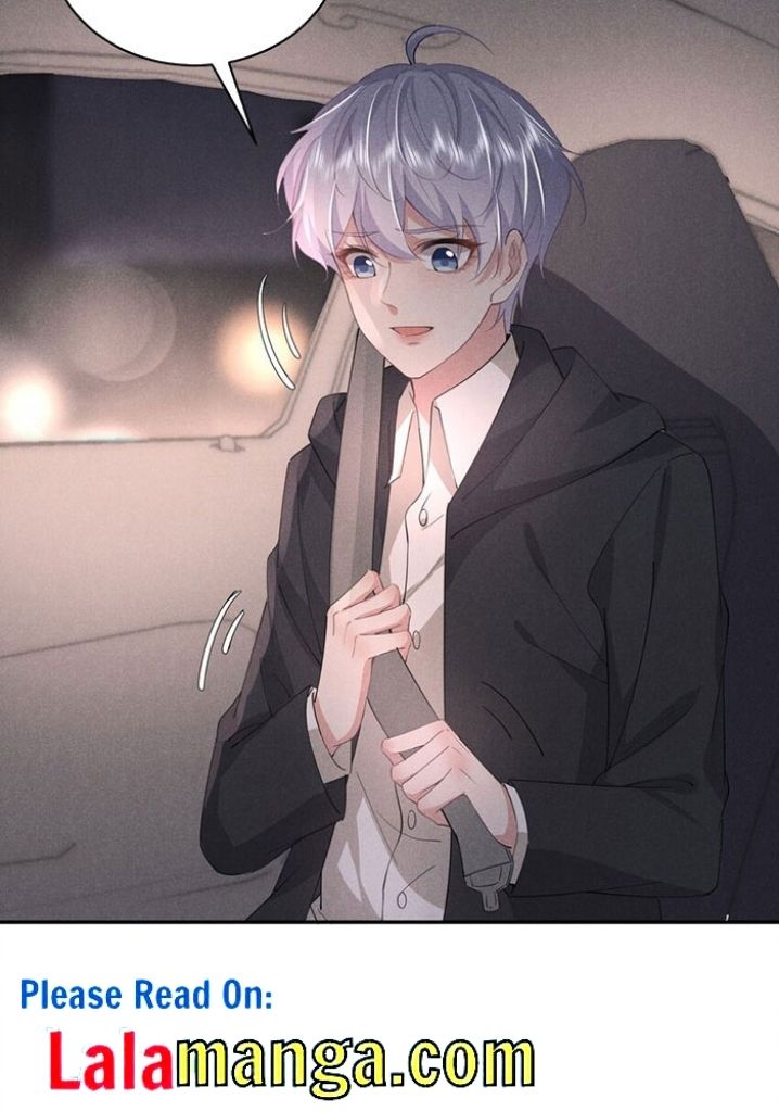 Yes! My Mission Is To Bend You Chapter 16 - page 29