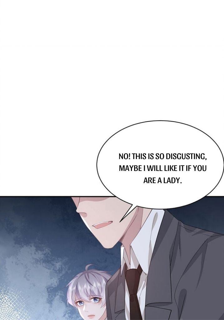 Yes! My Mission Is To Bend You Chapter 16 - page 30