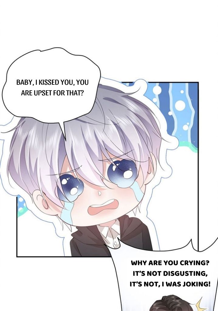 Yes! My Mission Is To Bend You Chapter 16 - page 32