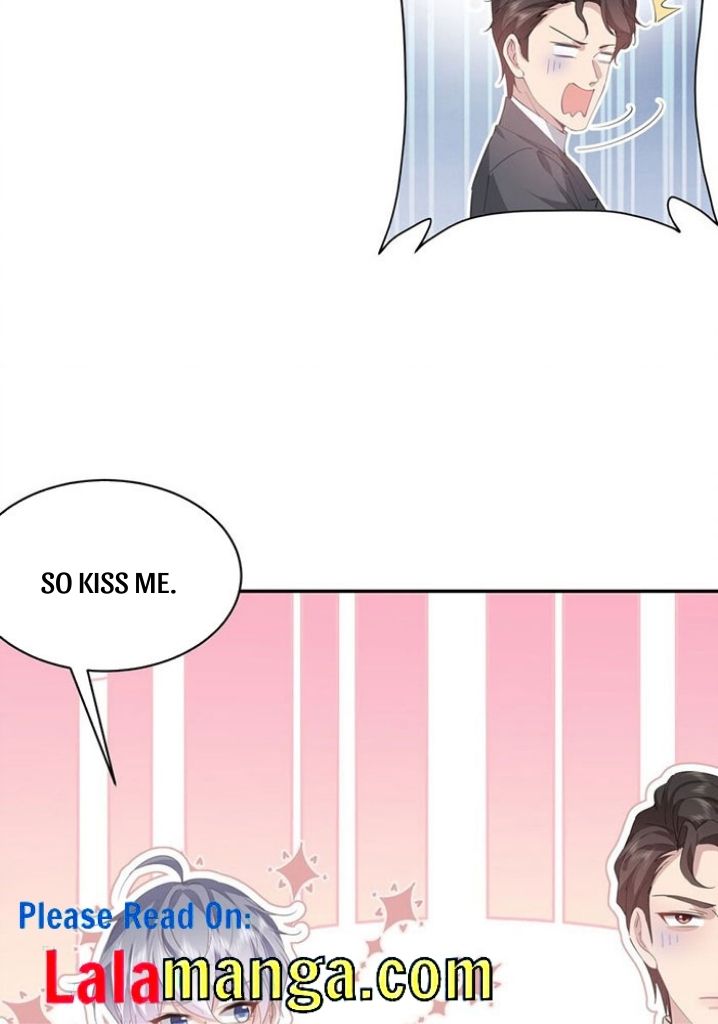 Yes! My Mission Is To Bend You Chapter 16 - page 33