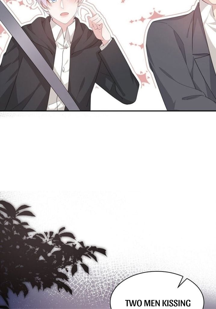 Yes! My Mission Is To Bend You Chapter 16 - page 34
