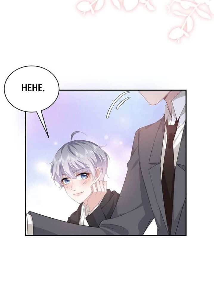 Yes! My Mission Is To Bend You Chapter 16 - page 38