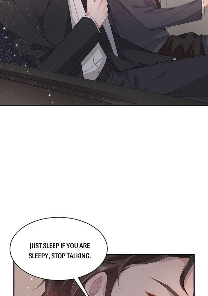 Yes! My Mission Is To Bend You Chapter 16 - page 40