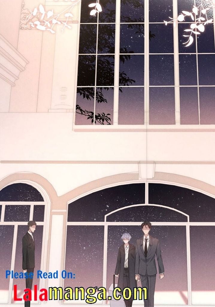 Yes! My Mission Is To Bend You Chapter 16 - page 45