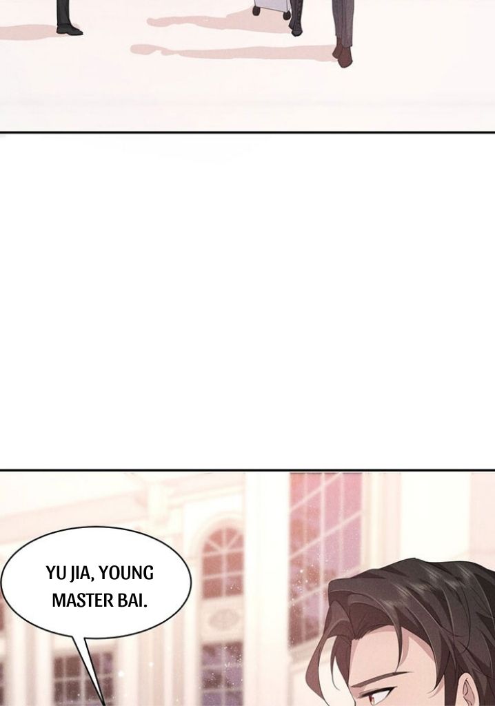 Yes! My Mission Is To Bend You Chapter 16 - page 46