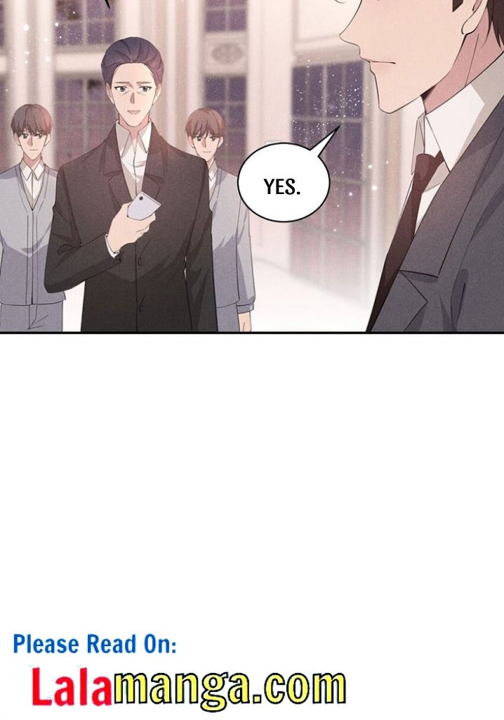 Yes! My Mission Is To Bend You Chapter 16 - page 47