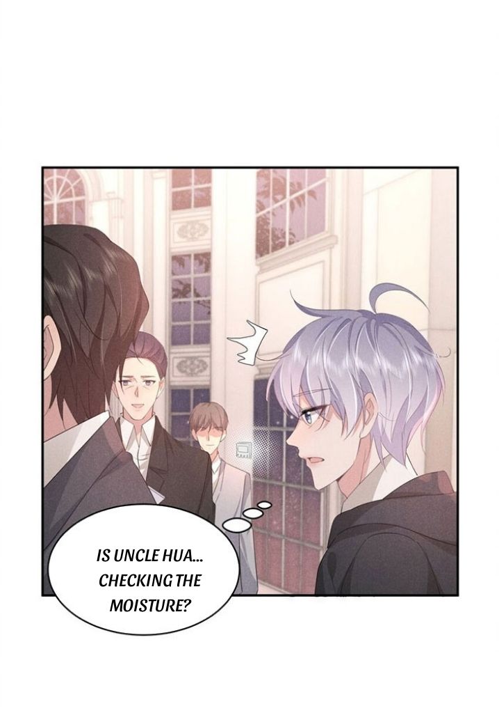Yes! My Mission Is To Bend You Chapter 16 - page 48