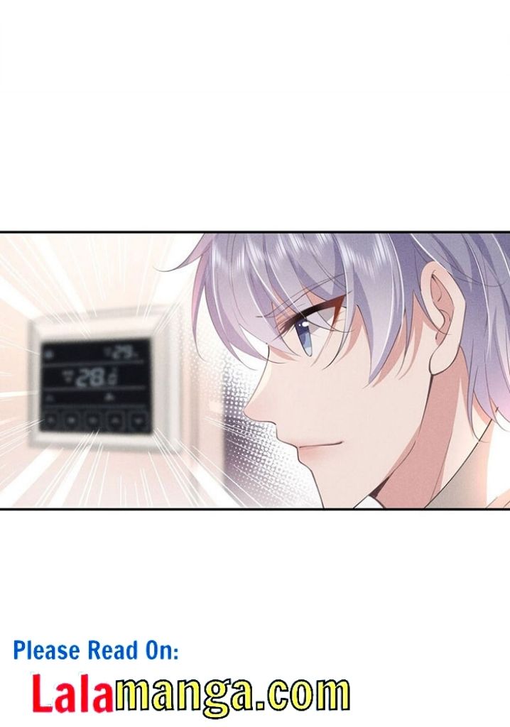 Yes! My Mission Is To Bend You Chapter 16 - page 49