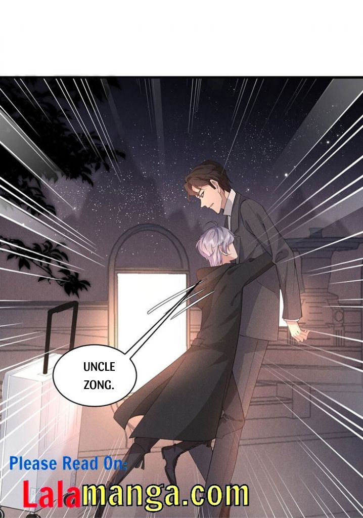 Yes! My Mission Is To Bend You Chapter 16 - page 5