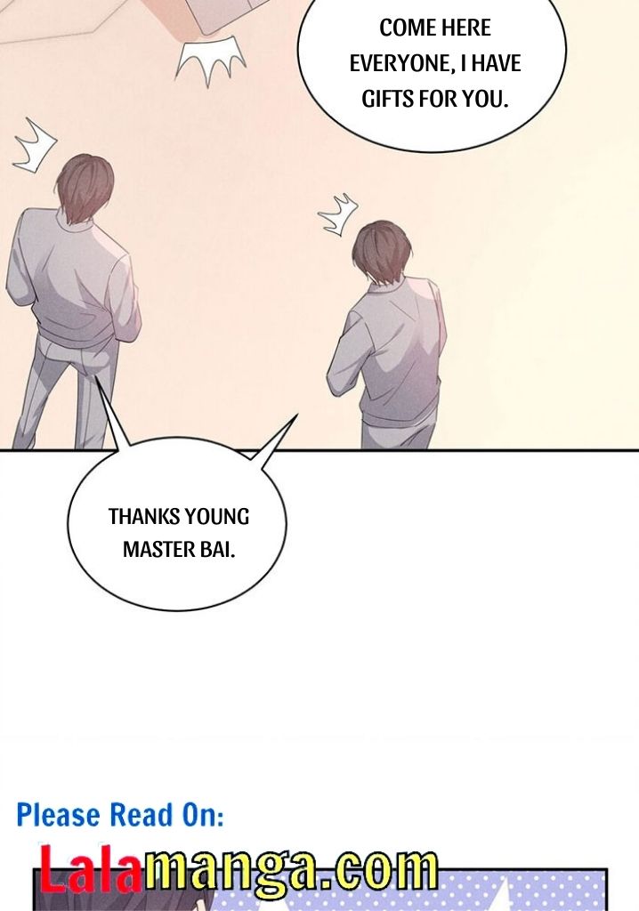 Yes! My Mission Is To Bend You Chapter 16 - page 51