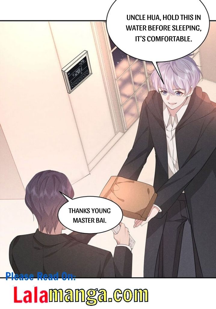 Yes! My Mission Is To Bend You Chapter 16 - page 53