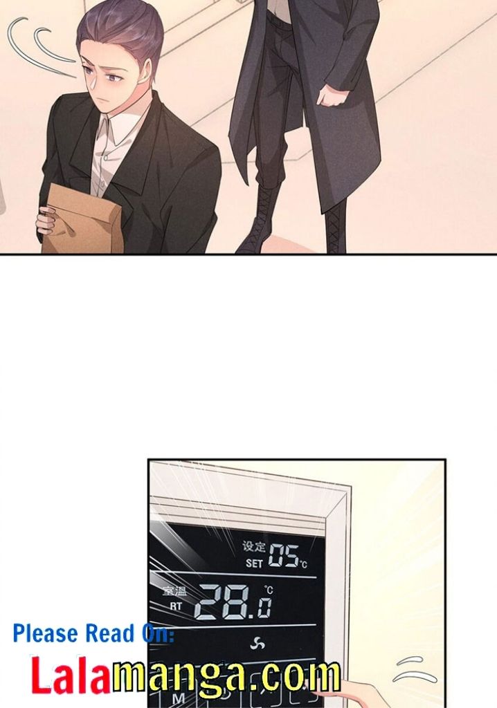 Yes! My Mission Is To Bend You Chapter 16 - page 55