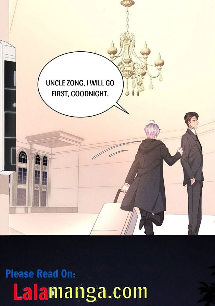 Yes! My Mission Is To Bend You Chapter 16 - page 57