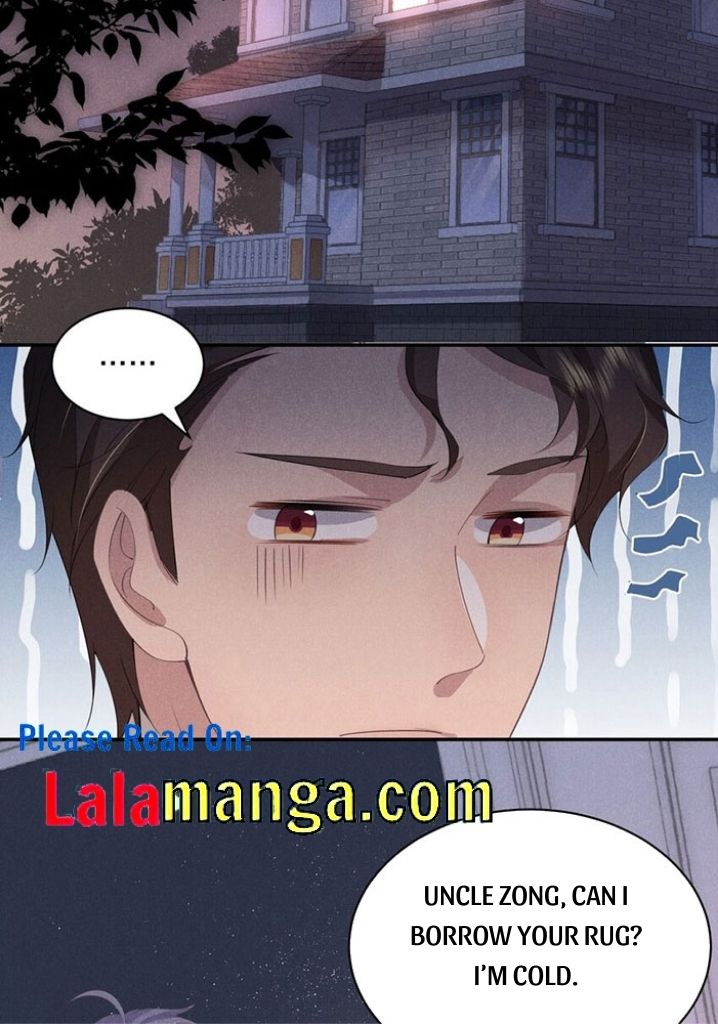 Yes! My Mission Is To Bend You Chapter 16 - page 59