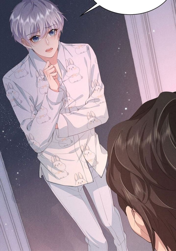 Yes! My Mission Is To Bend You Chapter 16 - page 60
