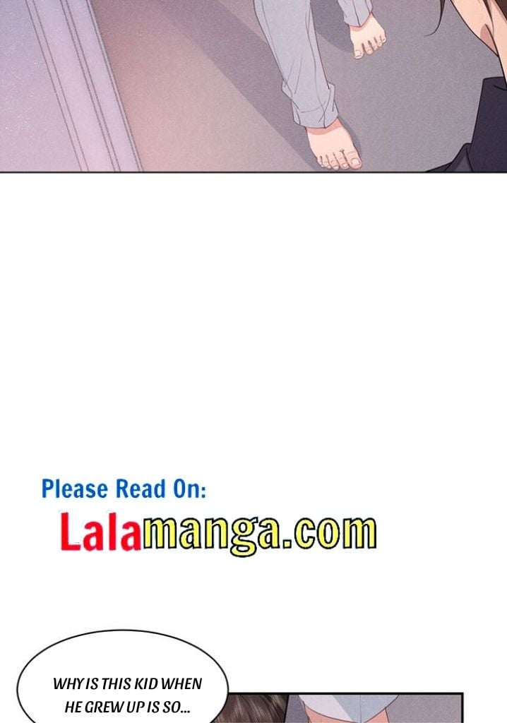 Yes! My Mission Is To Bend You Chapter 16 - page 61