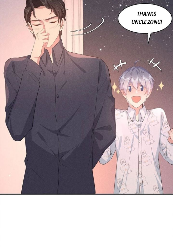 Yes! My Mission Is To Bend You Chapter 16 - page 64