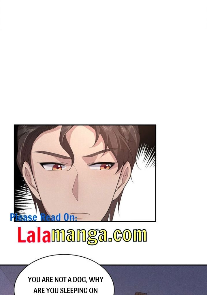 Yes! My Mission Is To Bend You Chapter 16 - page 65