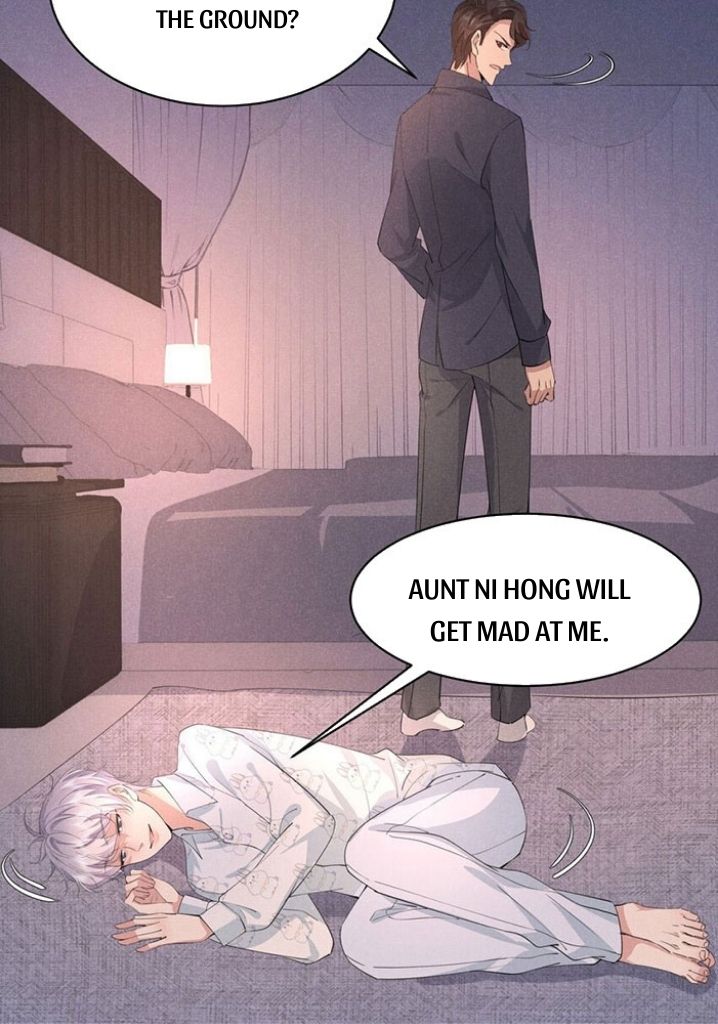 Yes! My Mission Is To Bend You Chapter 16 - page 66