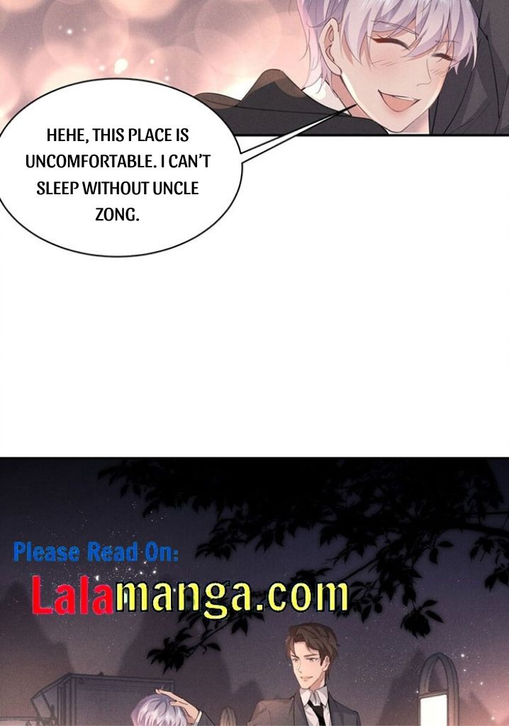 Yes! My Mission Is To Bend You Chapter 16 - page 7