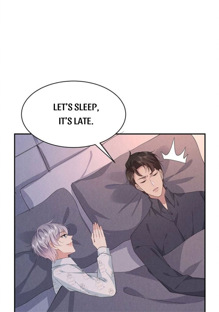 Yes! My Mission Is To Bend You Chapter 16 - page 70