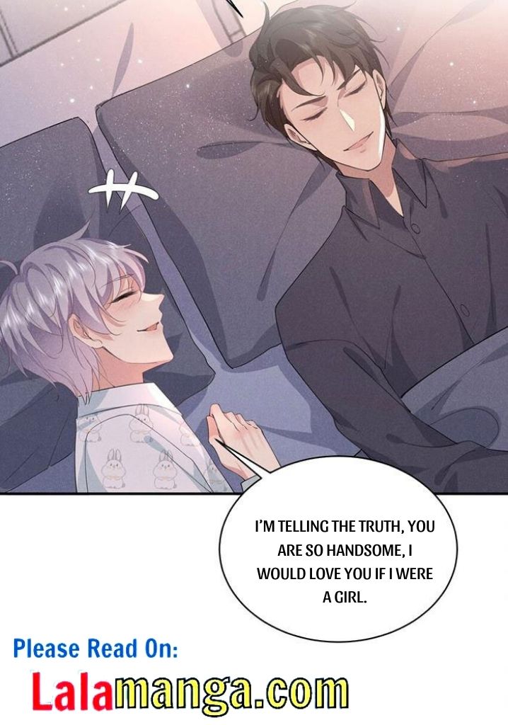 Yes! My Mission Is To Bend You Chapter 16 - page 75