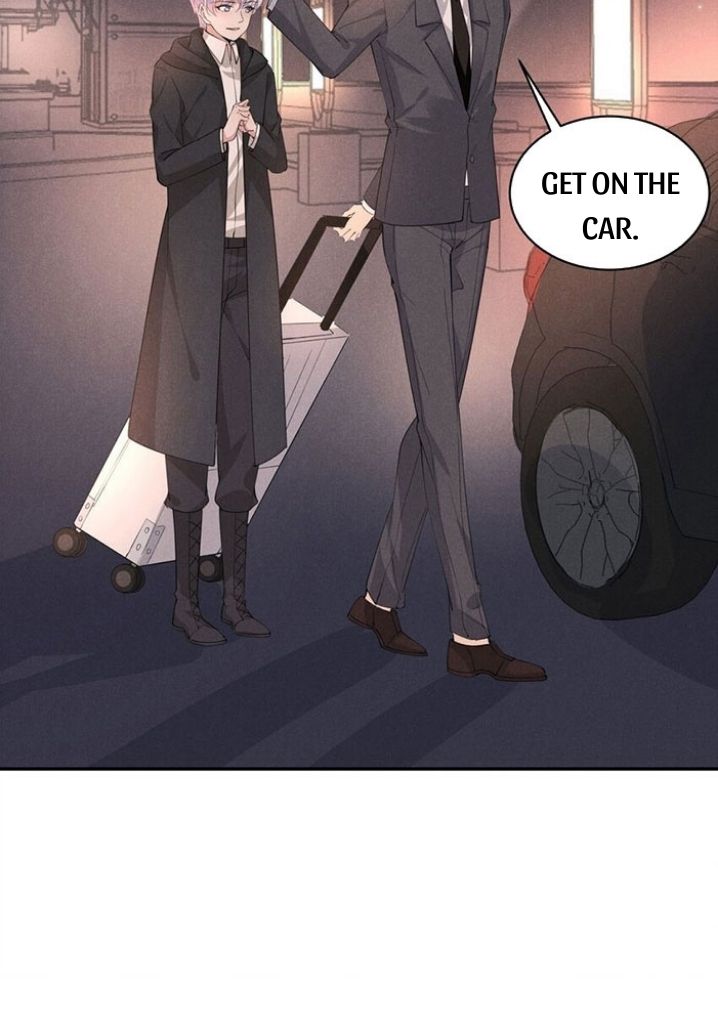 Yes! My Mission Is To Bend You Chapter 16 - page 8