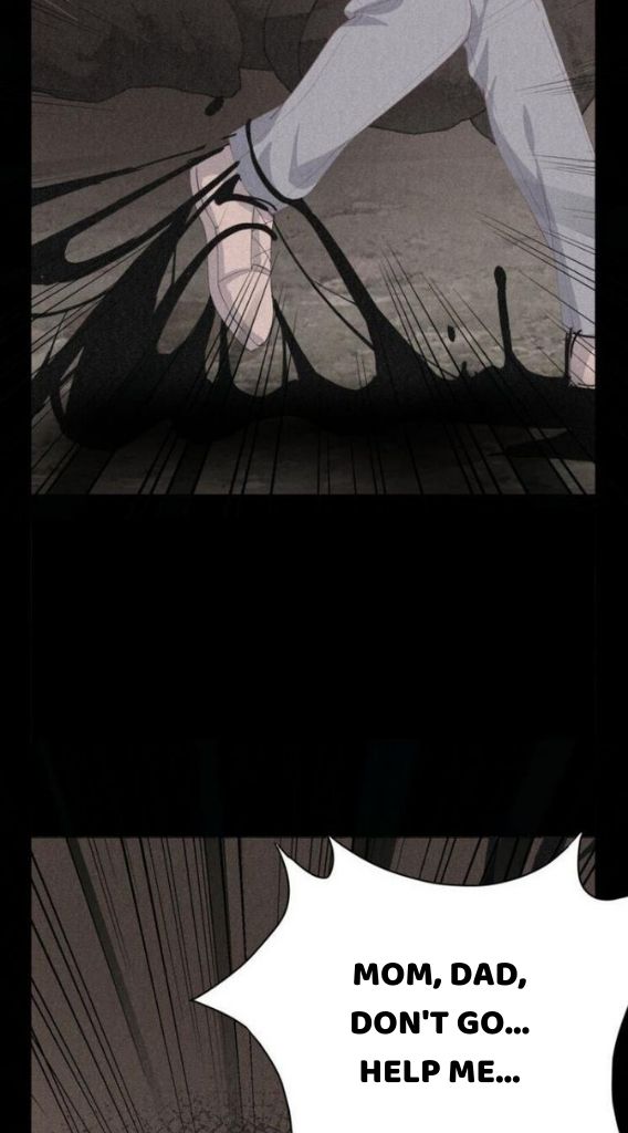 Yes! My Mission Is To Bend You Chapter 15 - page 35
