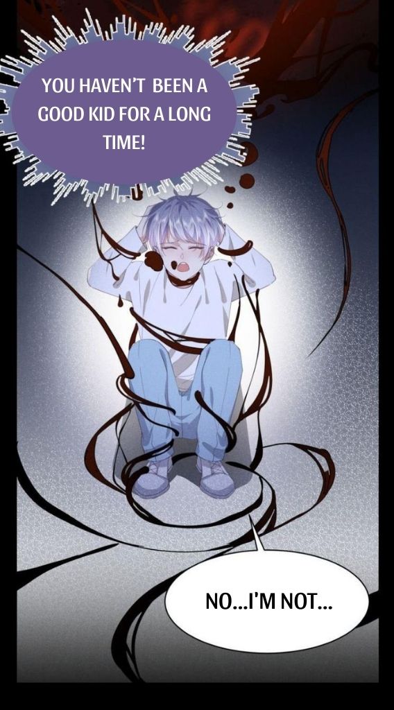 Yes! My Mission Is To Bend You Chapter 15 - page 39