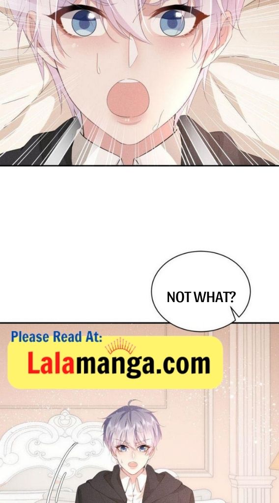 Yes! My Mission Is To Bend You Chapter 15 - page 41