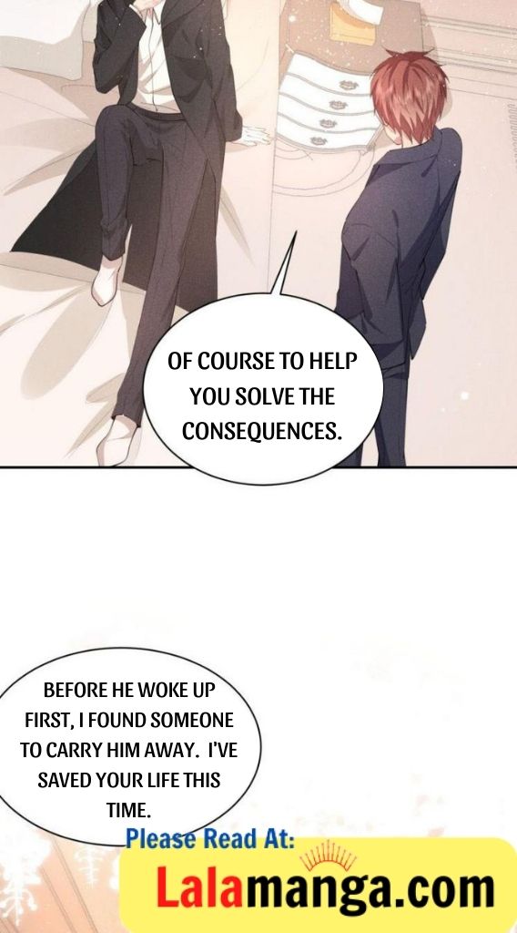 Yes! My Mission Is To Bend You Chapter 15 - page 44