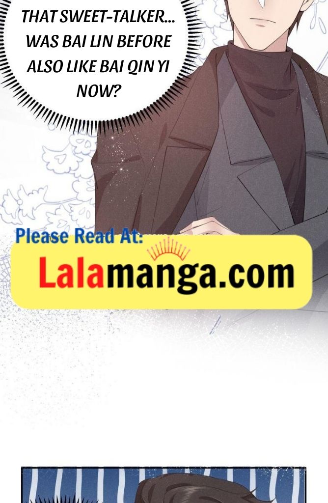 Yes! My Mission Is To Bend You Chapter 14 - page 15