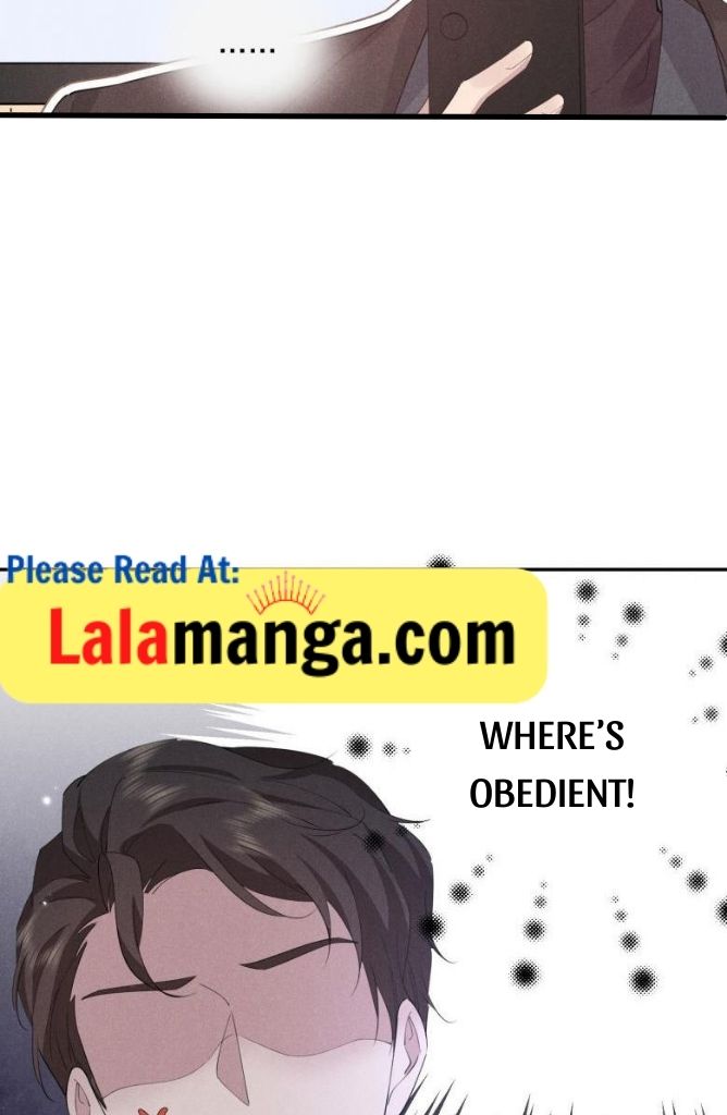 Yes! My Mission Is To Bend You Chapter 14 - page 18