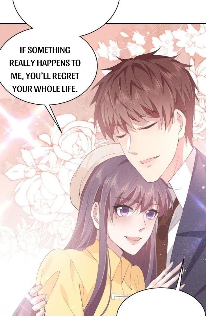 Yes! My Mission Is To Bend You Chapter 14 - page 28