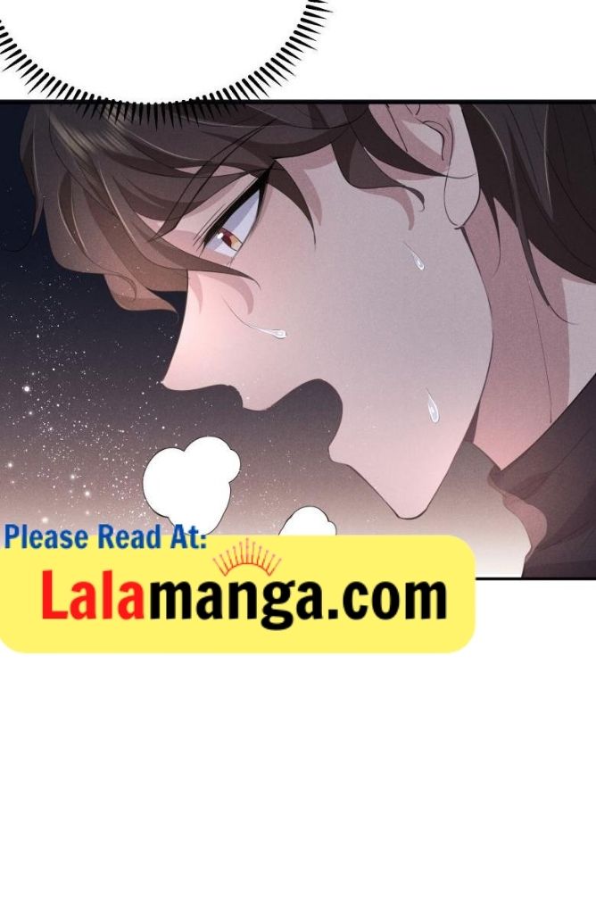 Yes! My Mission Is To Bend You Chapter 14 - page 36