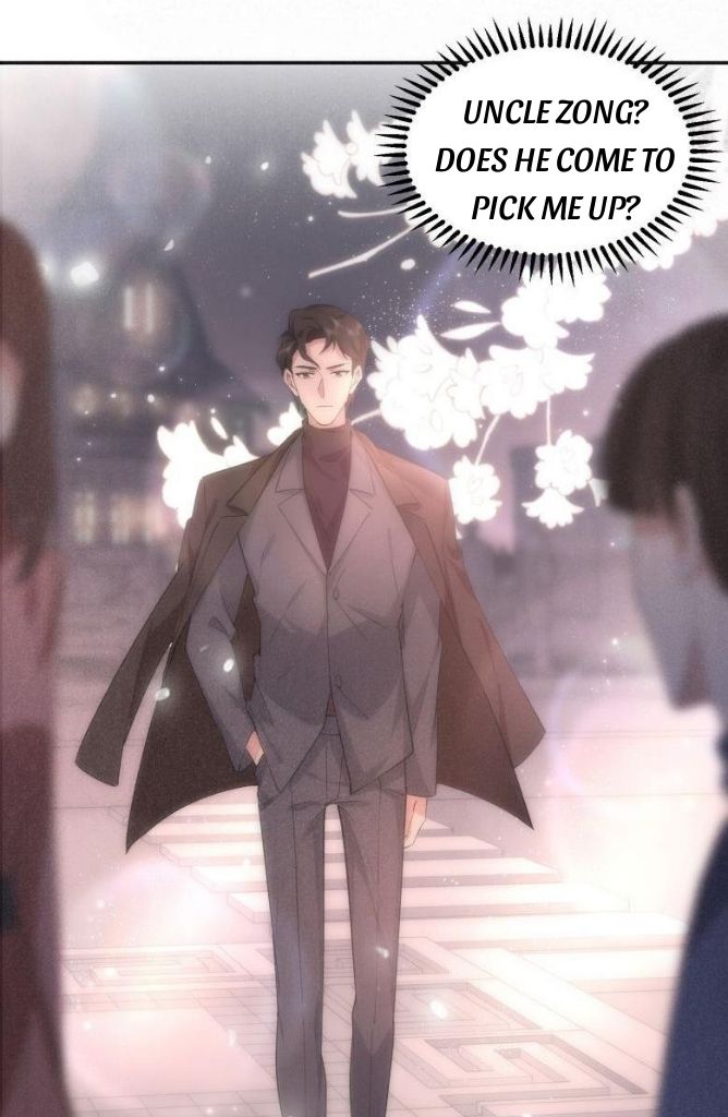 Yes! My Mission Is To Bend You Chapter 14 - page 43