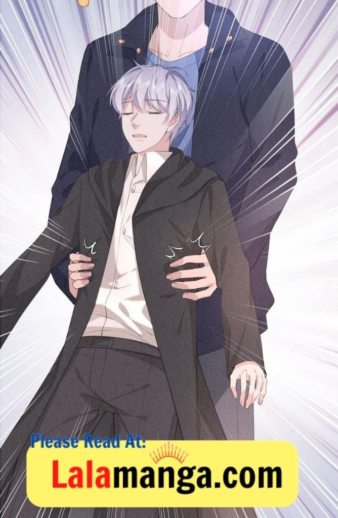Yes! My Mission Is To Bend You Chapter 14 - page 47
