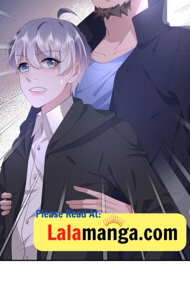 Yes! My Mission Is To Bend You Chapter 14 - page 50
