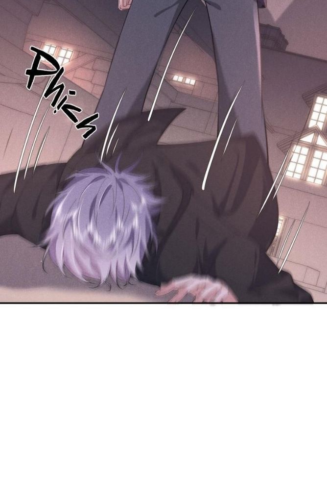 Yes! My Mission Is To Bend You Chapter 14 - page 56