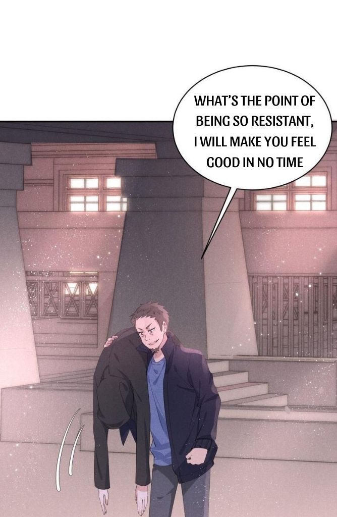 Yes! My Mission Is To Bend You Chapter 14 - page 57