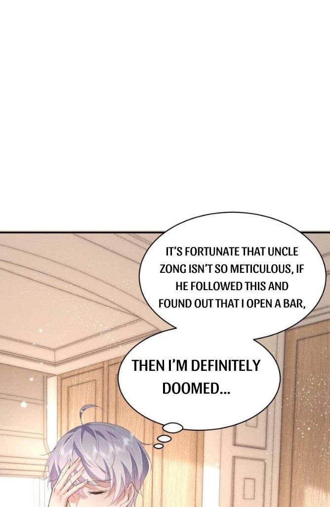 Yes! My Mission Is To Bend You Chapter 14 - page 9