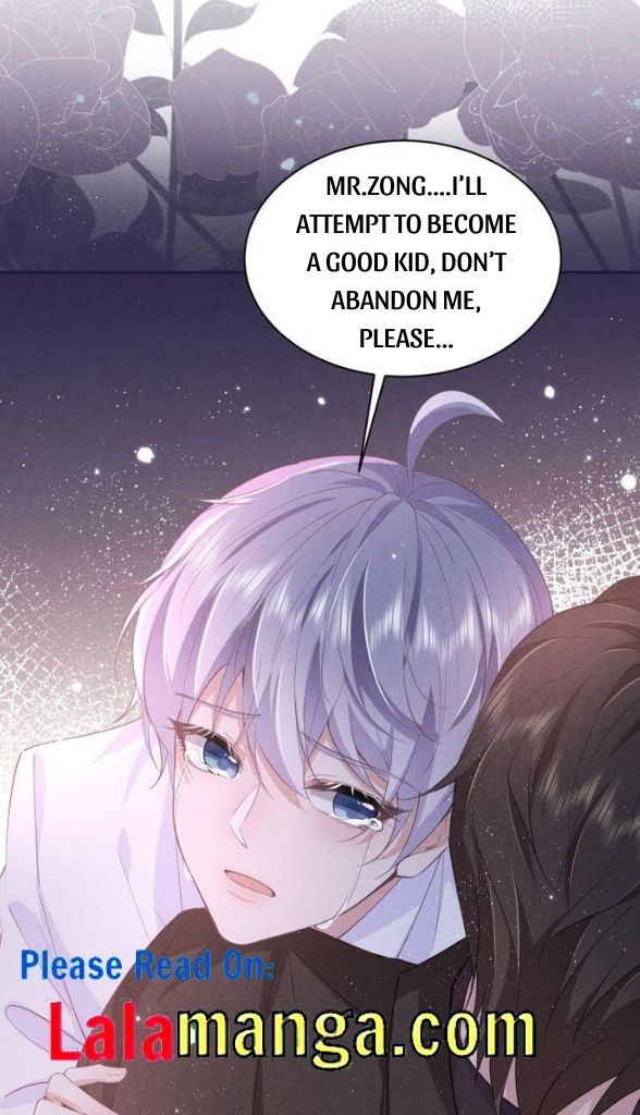 Yes! My Mission Is To Bend You Chapter 13 - page 10