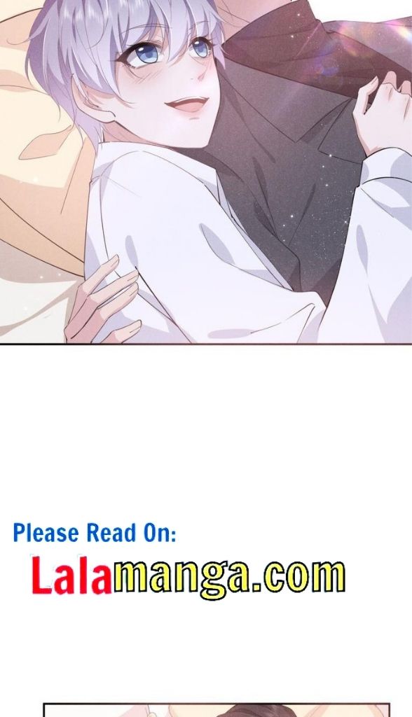 Yes! My Mission Is To Bend You Chapter 13 - page 16