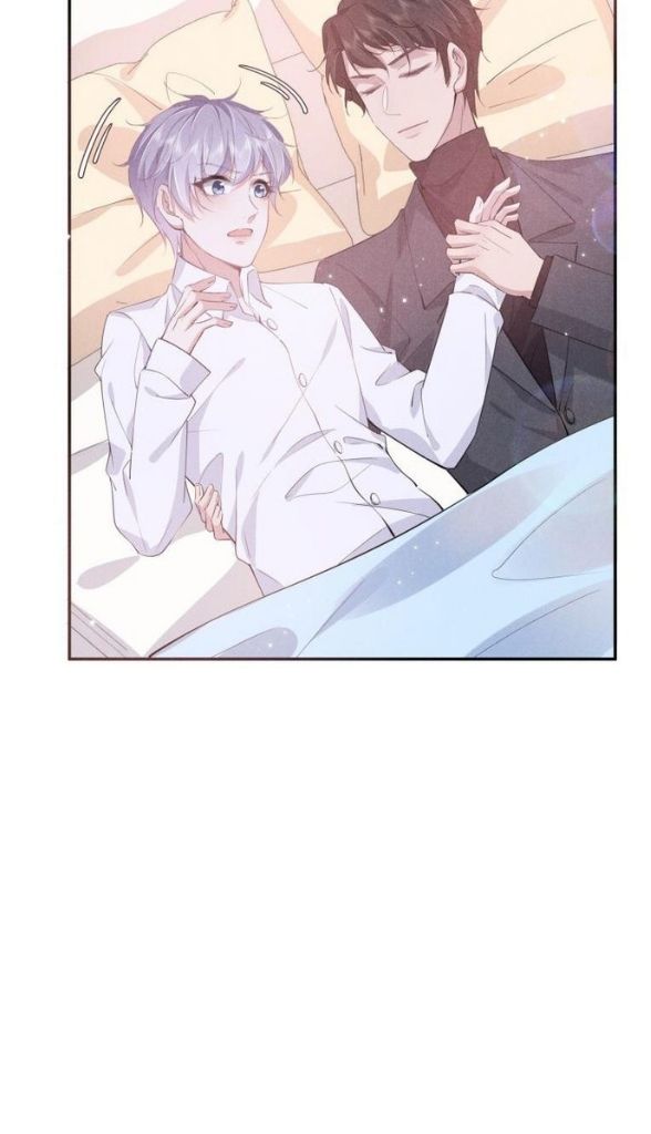 Yes! My Mission Is To Bend You Chapter 13 - page 17