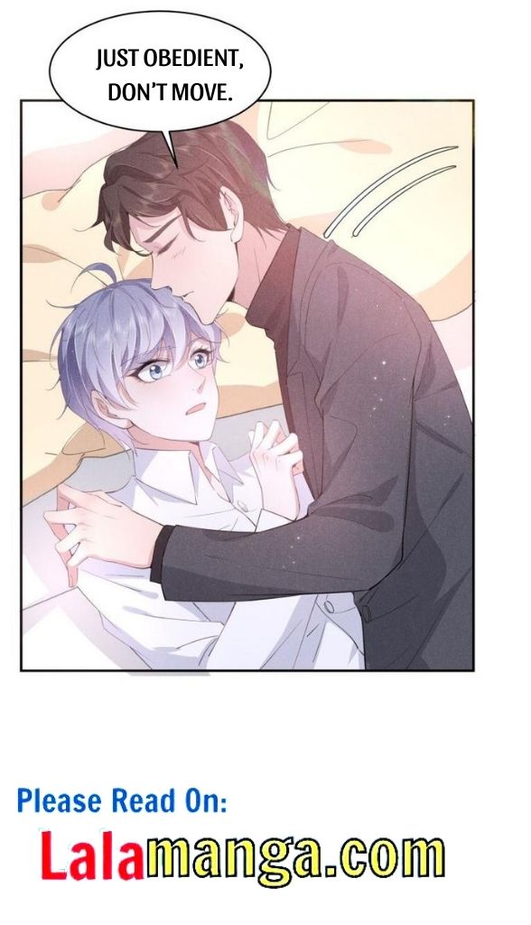 Yes! My Mission Is To Bend You Chapter 13 - page 18