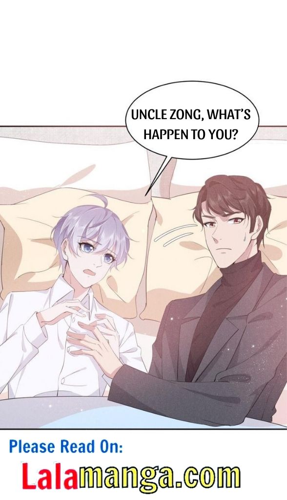 Yes! My Mission Is To Bend You Chapter 13 - page 24