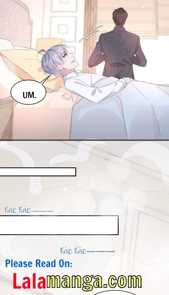 Yes! My Mission Is To Bend You Chapter 13 - page 26