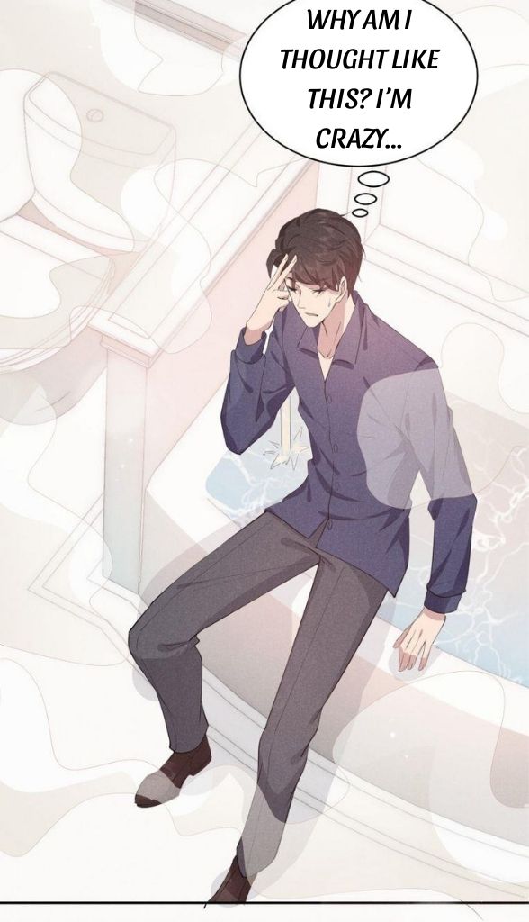 Yes! My Mission Is To Bend You Chapter 13 - page 27