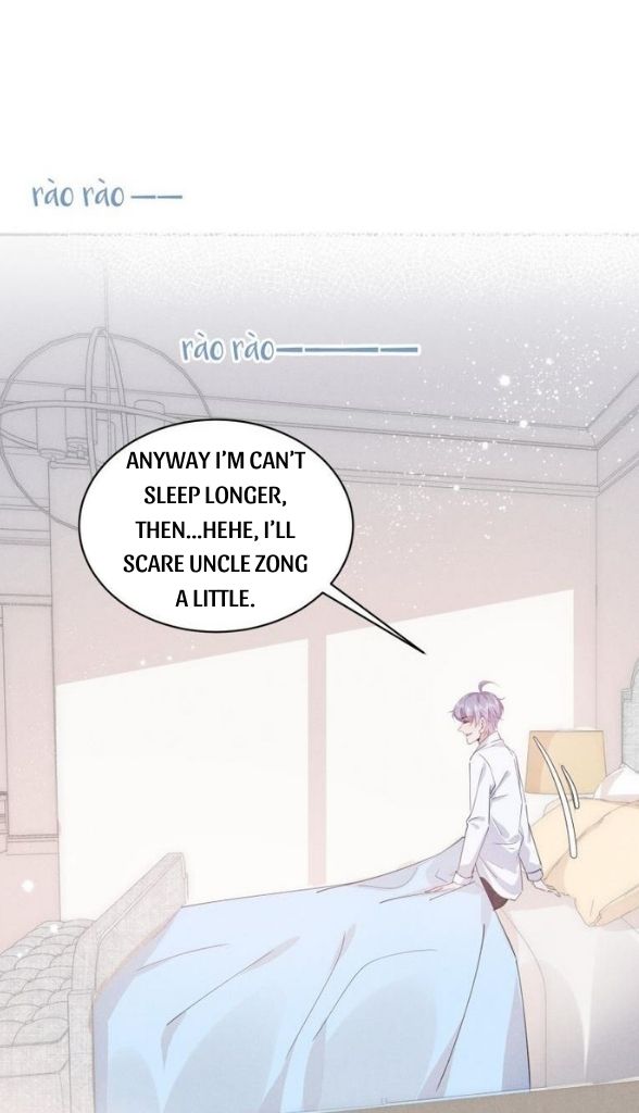 Yes! My Mission Is To Bend You Chapter 13 - page 29